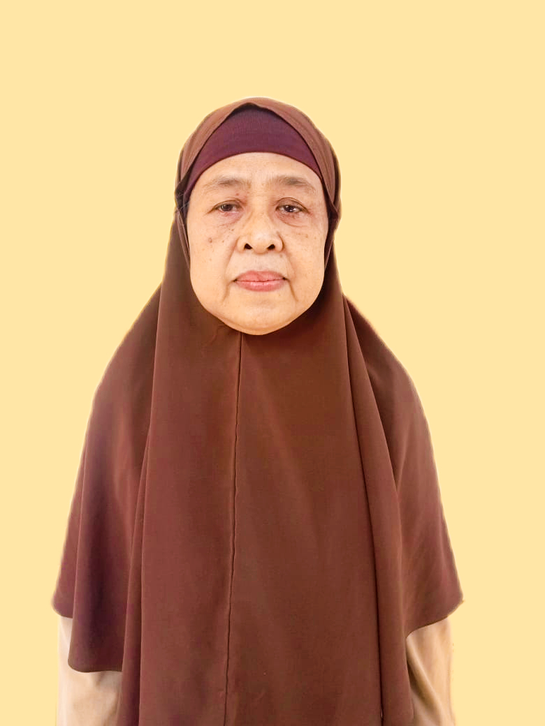 SITI KHOMSAH